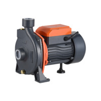 Pompe de surpression solaire auto-amorçante AC de surface, haute qualité, grand débit, bobine 100 % cuivre