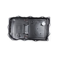 وعاء زيت ناقل الحركة الأوتوماتيكي بـ 8 سرعات لسيارات BMW F10 F30 F15 F20 24117624192 24118612901