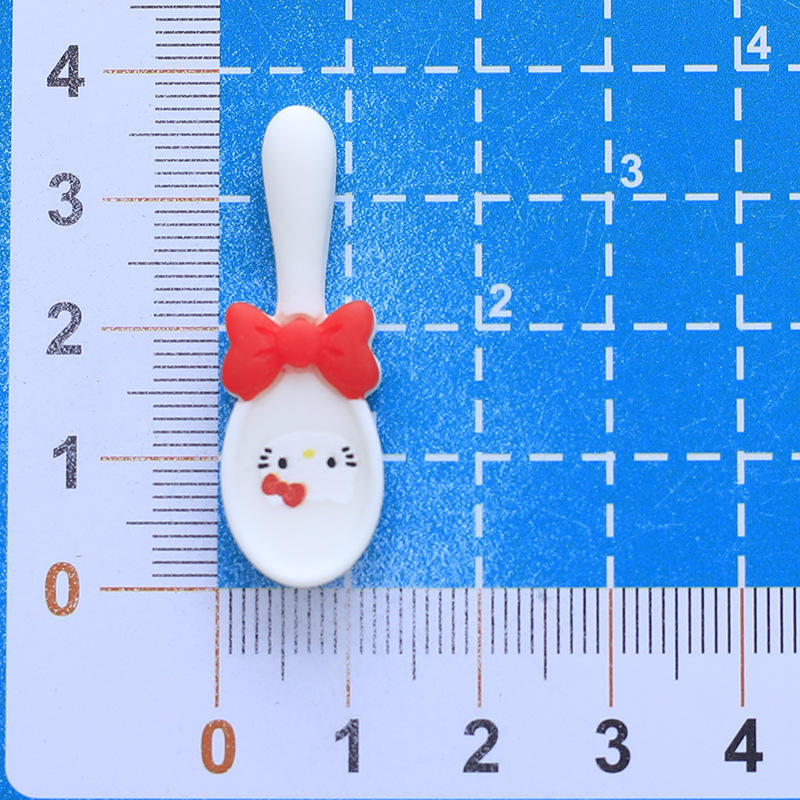 ช้อนแมว--