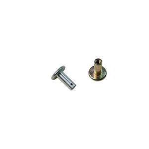 Composant métallique léger en alliage d'aluminium moulé sous pression, taille personnalisée, pour équipement électronique OEM - Product Image 5