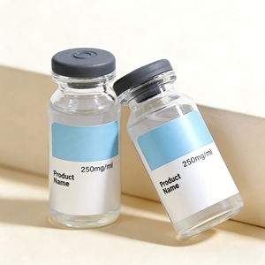 Etichette Adesive Metalliche Personalizzate con Forte Adesivo <span class=keywords><strong>per</strong></span> Flaconi Cosmetici da 2Ml, 3Ml, 5Ml, 10Ml - Product Image 4