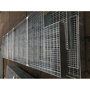 แผงรั้วเหล็กชุบสังกะสีแบบจุ่มร้อนเชื่อมด้วยเหล็กกล้าคาร์บอนสำหรับใช้งานกลางแจ้ง ทนทาน ได้รับการรับรองมาตรฐาน <span class=keywords><strong>ISO</strong></span> ระดับอุตสาหกรรมจาก Jiulong - Product Image 5