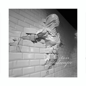 Moderna Casa Decorazione Della <span class=keywords><strong>Parete</strong></span> di Arte Su Ordinazione del <span class=keywords><strong>Design</strong></span> In Marmo di Rottura Scultura Naturale intagliato A mano Scultura <span class=keywords><strong>Da</strong></span> <span class=keywords><strong>Parete</strong></span> di Pietra Per La Vendita - Product Image 1