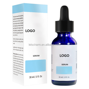 Etiqueta privada Suero 30ml de ácido hialurónico | Mezclas personalizadas OEM/ODM | Hidratación profunda y efecto de relleno - Product Image 1