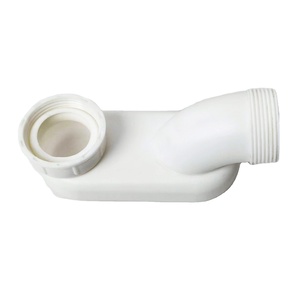 Tubería <span class=keywords><strong>de</strong></span> drenaje Flexible para bañera, accesorios <span class=keywords><strong>de</strong></span> <span class=keywords><strong>baño</strong></span>, sifón - Product Image 2