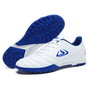 <span class=keywords><strong>Scarpe</strong></span> da <span class=keywords><strong>Calcio</strong></span> di Alta Qualità per Ragazzi e Ragazze, Scarpini da <span class=keywords><strong>Calcio</strong></span> con Tacchetti Lunghi per Allenamento all'Aperto e Lezioni di Edizione Sportiva - Product Image 1