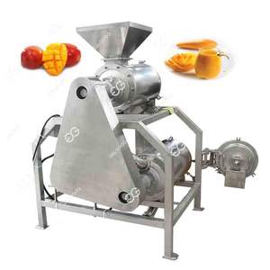 Máquina extractora automática de zumo de fruta, melocotón, banano, piña, pulpa, Mango, <span class=keywords><strong>precio</strong></span> - Product Image 2