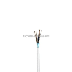 Intégrité du circuit 300/500V PH30 <span class=keywords><strong>BS</strong></span> <span class=keywords><strong>6387</strong></span> LSZH Câble blindé - Product Image 1