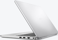 لابتوب ديل برو 13 بلس PB13250 بشاشة 13.3 بوصة، معالج ألترا 7 266V، ذاكرة 16 جيجابايت، قرص صلب SSD سعة 512 جيجابايت، نظام تشغيل ويندوز 11 برو