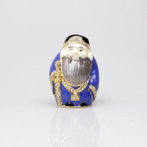 Feng Shui <span class=keywords><strong>de</strong></span> tres estrellas las deidades Fuk Luk Sau estatua chino árbol sabio <span class=keywords><strong>de</strong></span> la joyería <span class=keywords><strong>de</strong></span> <span class=keywords><strong>los</strong></span> hombres <span class=keywords><strong>de</strong></span> la Caja - Product Image 4