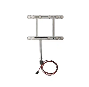 Película de recordatorio de seguridad para asiento de coche, aplicación multiescena, Sensor de presión de automóvil, cojín de membrana, reseñas de OEM - Product Image 3