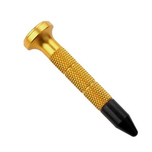 Gold 9 In 1 Dent <b>Repair</b> Pen Metal Smoothing Tool For <b>Car</b> Body <b>Repair</b> - Product Image 4