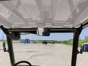 Coches eléctricos de inspiración vintage: donde el encanto del viejo mundo se encuentra con el poder de la Nueva Era - Product Image 6