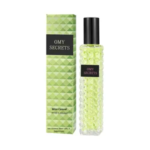 Fragancia Floral de Rosas para Mujer, Perfume para Mujer, Fragancia Ligera y Duradera, 30 ml, Precio al por Mayor - Product Image 6
