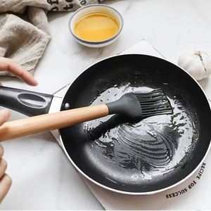 Multifunctional Food Grade Silicone Kitchen Cookware Set Practical Turner Spatula & <b>Measuring</b> <b>Spoon</b>-Cook with Confidence! - Product Image 6