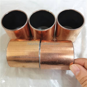 ผู้จัดจำหน่ายลูกปืนแบบไม่ใช้น้ำมัน DU30X20 DU 3020 DU3020 3020 บูชแบบไม่ใช้น้ำมัน - Product Image 5