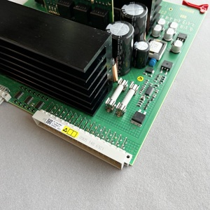 Carte mère d'imprimante LTK500 Module plat 91.144.8062 pour pièces d'impression offset HDB SM74, carte électrique - Product Image 5