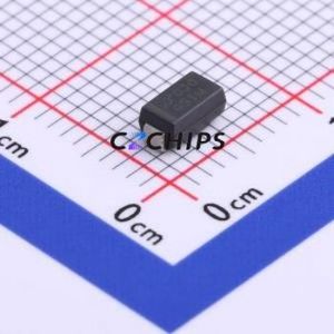 Diode GS1MQ SMA(DO-214AC) d'origine - Nouvelle - Diode à usage général - Fournisseur de composants électroniques en gros et service BOM - Product Image 1