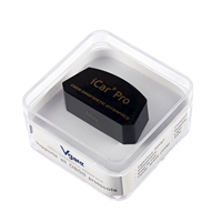 Escáner OBD2 Vgate ICAR PRO WIFI para Bimmer, Lector de Códigos, Herramienta de Diagnóstico para Automóviles iPhone y Android