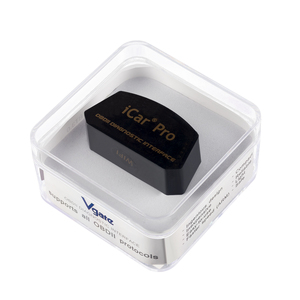 Escáner OBD2 Vgate ICAR PRO WIFI para Bimmer, Lector de Códigos, Herramienta de Diagnóstico para Automóviles <span class=keywords><strong>iPhone</strong></span> y Android - Product Image 5