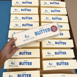 Super Soft Jumbo TPR Simulation Butter Sticks Stress Relief Squishy Toy Giant Slow <b>Rebound</b> Decompression Squeeze Toy - Product Image 6