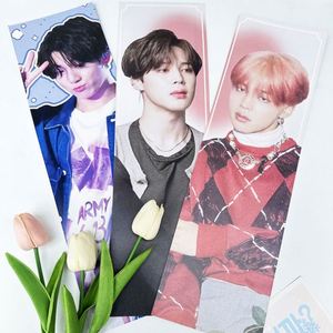 Bannière personnalisée grand format imprimée recto-verso pour idoles KPOP, bannière en papier, bannière à main - Product Image 2