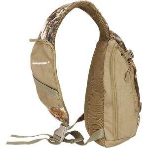 Sac à dos de chasse, de pêche et de randonnée imperméable AUSCAMOTEK Camo Sling Pack 12,6 x 8,6 x 4,7 pouces pour hommes - Product Image 6