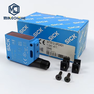 Contrôleur PLC 1041411 en gros, nouveau contrôleur de programmation PLC de marque pour entrepôt - Product Image 1