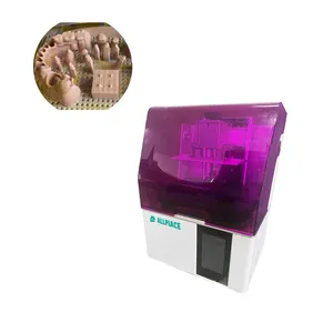 Impresora dental Allplace DLP Impresora 3D