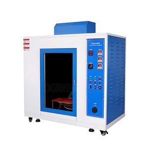 विद्युत उपकरण के लिए सुई लौ और चमक तार परीक्षक प्रति आइक 60695-11-5 मानक - Product Image 5