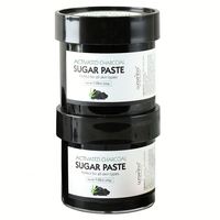 Cire à sucre active au carbone RTS Produit d'épilation de haute qualité Épilateur pâte à sucre noire