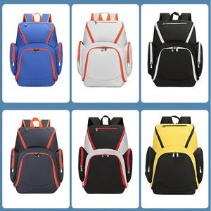 Nueva Mochila Deportiva Impermeable de Moda para Hombre, para Baloncesto, Fútbol, Escuela, Viajes, Gimnasio, Voleibol - Product Image 5