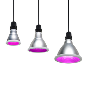 Đèn LED trồng cây LIWEIDA <span class=keywords><strong>E27</strong></span> E26 GU10 B22 PAR 20 PAR 30 PAR 38, đèn chiếu điểm, chống nước, quang phổ đầy đủ đỏ xanh - Product Image 6