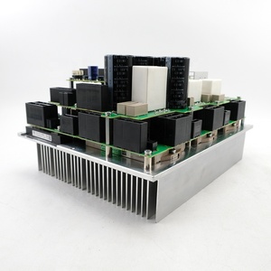 Encontrar Artículos Similares: Placa Amplificadora Fanuc A06B-6400-H101, Motor de Alta Eficiencia y Bajo Ruido Térmico - Product Image 2