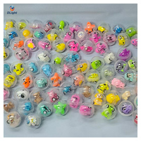Meilleures ventes : Machines Gachapon Dragon Ball personnalisables pour centres commerciaux, jeu à monnayeur très rentable