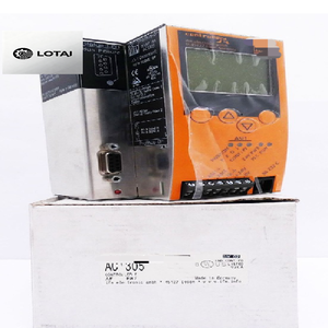 Bộ điều khiển điện tử AC1305 Profib DP ASi mới và nguyên bản, bao bì không nguyên bản - Product Image 1