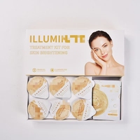 Produit Tendance 2026 : Kit Professionnel de Capsules de Sérum à l'Acide Hyaluronique pour Nettoyage de la Peau et Capsules de Sérum Éclat pour Machine à Oxygène