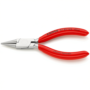 คีมตัดสายไฟ Knipex รุ่น Precision ขนาด 125 มม. ผลิตจากโครเมียมวาเนเดียม ผลิตในประเทศเยอรมนี - Product Image 1