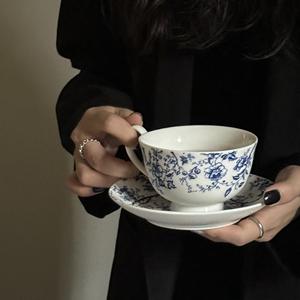 Factory Drectt Sale 2025 New Arrival Luxury <b>Coffee</b> <b>Cup</b> <b>Set</b> Ceramic Water <b>Cup</b> <b>Set</b> - Product Image 5