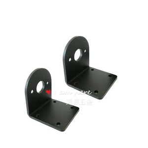 Soporte de motor serie 5, base de montaje de acero 550 540 545 555 para motor sin escobillas, soporte estable - Product Image 4
