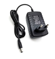Adaptateur d'alimentation universel double tension 9V 12V 0,5A 1A 2A pour le bricolage électronique et le remplacement d'appareils, gain de temps