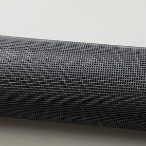 Chất lượng cao côn trùng lưới nhà máy PVC tráng sợi thủy tinh màn hình lưới Windows muỗi màn hình - Product Image 3