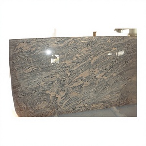 Azulejos de pared de granito Natural 100% natural, Panel de pared de piedra TMZ pulida, de Juparana, de 7 a 15 días, 3100 - Product Image 1