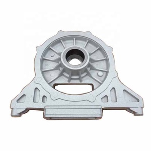 Độ chính xác hàng đầu tùy chỉnh máy móc khoang nhà ở nhôm đúc trọng lực - Product Image 2