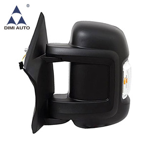 Di alta qualità E mark certificato manuale braccio corto ala specchio 735440415 735517071 per Fiat <span class=keywords><strong>Ducato</strong></span> Citroen Jumper Peugeot Boxer - Product Image 1