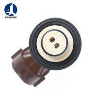 Buse d'injecteurs de carburant 23250-62040 pour Toyota Tacoma Tundra 4Runner 3.4L Hilux Surf Land Cruiser Prado 99-04 23209-62040