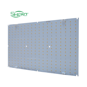 Thông minh điện tử tùy chỉnh Led nhà máy ánh sáng ban lm301b qb288 quang phổ đầy đủ lượng tử LED board <span class=keywords><strong>PCB</strong></span> mô-đun lm301h pcba - Product Image 1