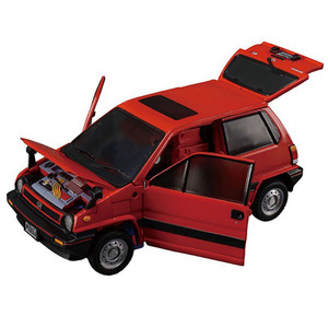 โมเดลหุ่นพีวีซีประกอบ<span class=keywords><strong>1</strong></span>/6พิมพ์ลาย3D ของเล่นแปลงร่างแอ็กชันโมเดลของเล่นผลิตจากผู้ผลิต OEM - Product Image 2
