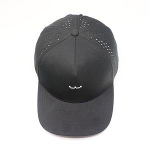 Gorra de Béisbol de 5 Paneles Personalizada de Alta Calidad para Niños, Tela Cortada con Láser, con Gorra Deportiva Ajustable, Estampado Moderno, Ropa Deportiva para Exteriores - Product Image 5