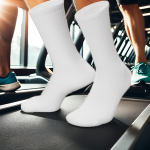 Hot Sale Outdoor Fitness Sport Crew Long Cycling <b>Running</b> <b>socks</b> <b>Compression</b> <b>Socks</b> Meta Aramid <b>Socks</b> - Product Image 2